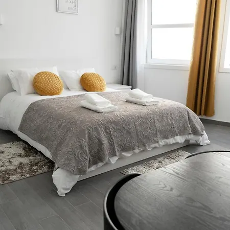 Lejlighed Almada Downtown 401